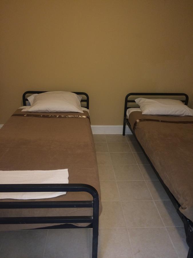 Dc International Hostel 2 Washington Bagian luar foto